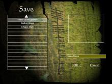 Rhiannon: Curse of the Four Branches screenshot #15