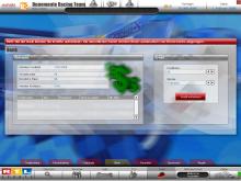 RTL Racing Team Manager screenshot #11