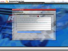 RTL Racing Team Manager screenshot #13