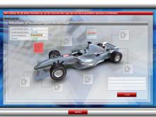 RTL Racing Team Manager screenshot #2