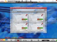 RTL Racing Team Manager screenshot #6