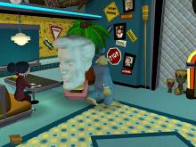 Sam & Max: Season Two screenshot #11