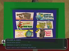 Sam & Max: Season Two screenshot #15