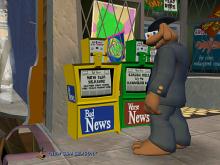 Sam & Max: Season Two screenshot #16