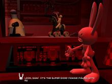 Sam & Max: Season Two screenshot #17