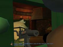 Sam & Max: Season Two screenshot #19