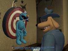 Sam & Max: Season Two screenshot #3