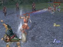Samurai Warriors 2 screenshot #10