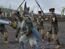 Samurai Warriors 2 screenshot #16