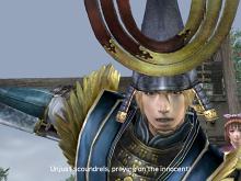 Samurai Warriors 2 screenshot #17