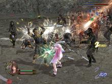 Samurai Warriors 2 screenshot #18