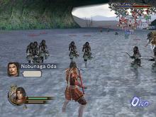 Samurai Warriors 2 screenshot #7