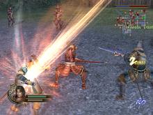 Samurai Warriors 2 screenshot #9