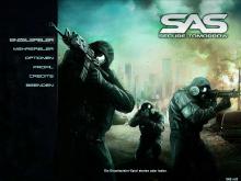 SAS: Secure Tomorrow screenshot #1