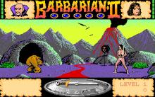 Barbarian 2 screenshot #10