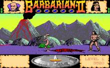 Barbarian 2 screenshot #11