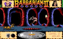 Barbarian 2 screenshot #14