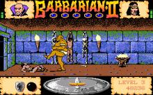 Barbarian 2 screenshot #15