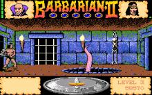 Barbarian 2 screenshot #16