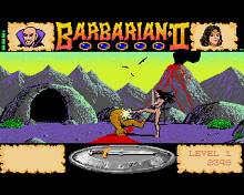 Barbarian 2 screenshot #4