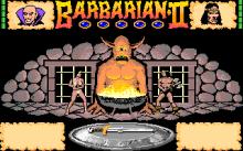 Barbarian 2 screenshot #9