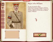 Secret Missions: Mata Hari and the Kaiser's Submarines screenshot #16