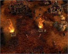 Seven Kingdoms: Conquest screenshot #5