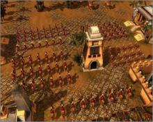 Seven Kingdoms: Conquest screenshot #6