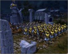Seven Kingdoms: Conquest screenshot #7