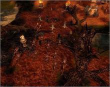 Seven Kingdoms: Conquest screenshot #8