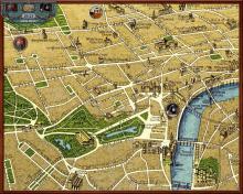 Sherlock Holmes: The Mystery of the Persian Carpet screenshot #6