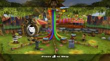 Shrek's Carnival Craze Party Games screenshot #10