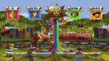 Shrek's Carnival Craze Party Games screenshot #11