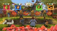 Shrek's Carnival Craze Party Games screenshot #12
