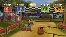 Shrek's Carnival Craze Party Games screenshot #14