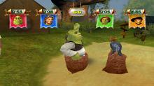 Shrek's Carnival Craze Party Games screenshot #15