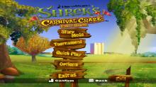 Shrek's Carnival Craze Party Games screenshot #4
