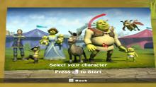 Shrek's Carnival Craze Party Games screenshot #5
