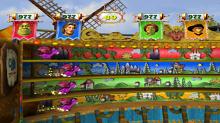 Shrek's Carnival Craze Party Games screenshot #9