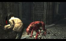 Silent Hill: Homecoming screenshot #10