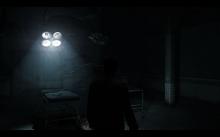 Silent Hill: Homecoming screenshot #3