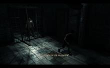 Silent Hill: Homecoming screenshot #4