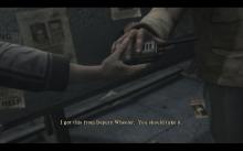 Silent Hill: Homecoming screenshot #5