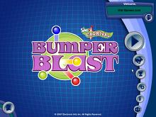 Sims, The: Carnival - Bumper Blast screenshot
