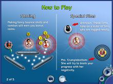 Sims, The: Carnival - Bumper Blast screenshot #4