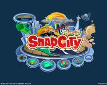 Sims, The: Carnival - SnapCity screenshot #4