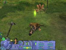 Sims, The: Castaway Stories screenshot #4