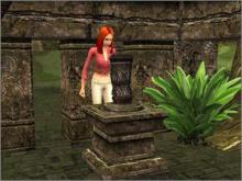 Sims, The: Castaway Stories screenshot #8