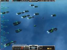 Sins of a Solar Empire screenshot #9