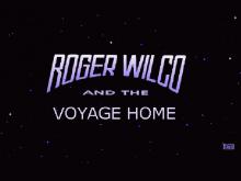 Space Quest IV.5: Roger Wilco And The Voyage Home screenshot #3